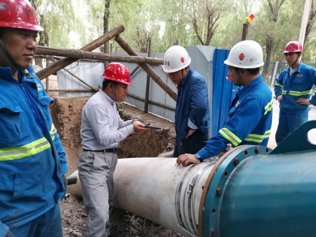 本溪工业管道清洗-管道清淤