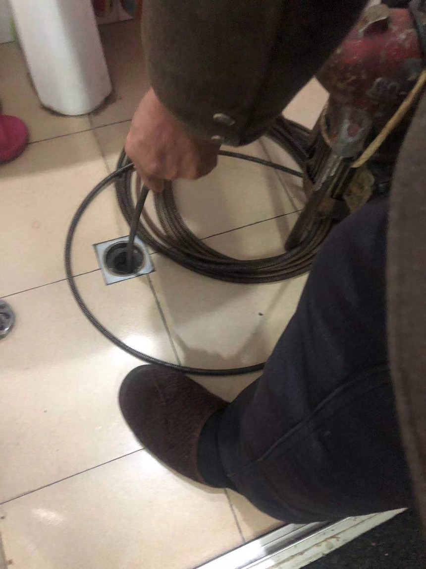 本溪管道疏通，疏通下水道