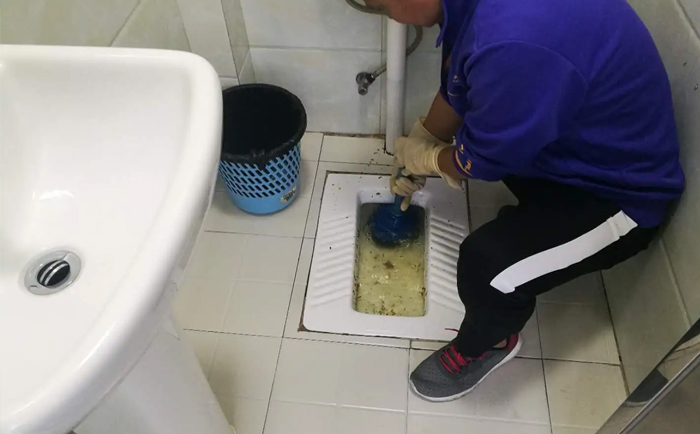本溪疏通蹲坑