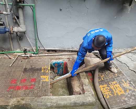 本溪清掏化粪池