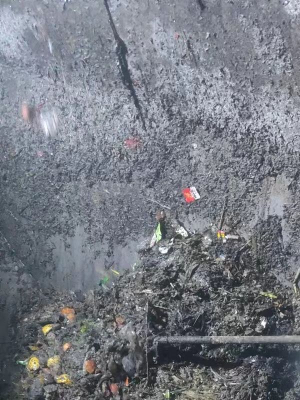 本溪污水池清理